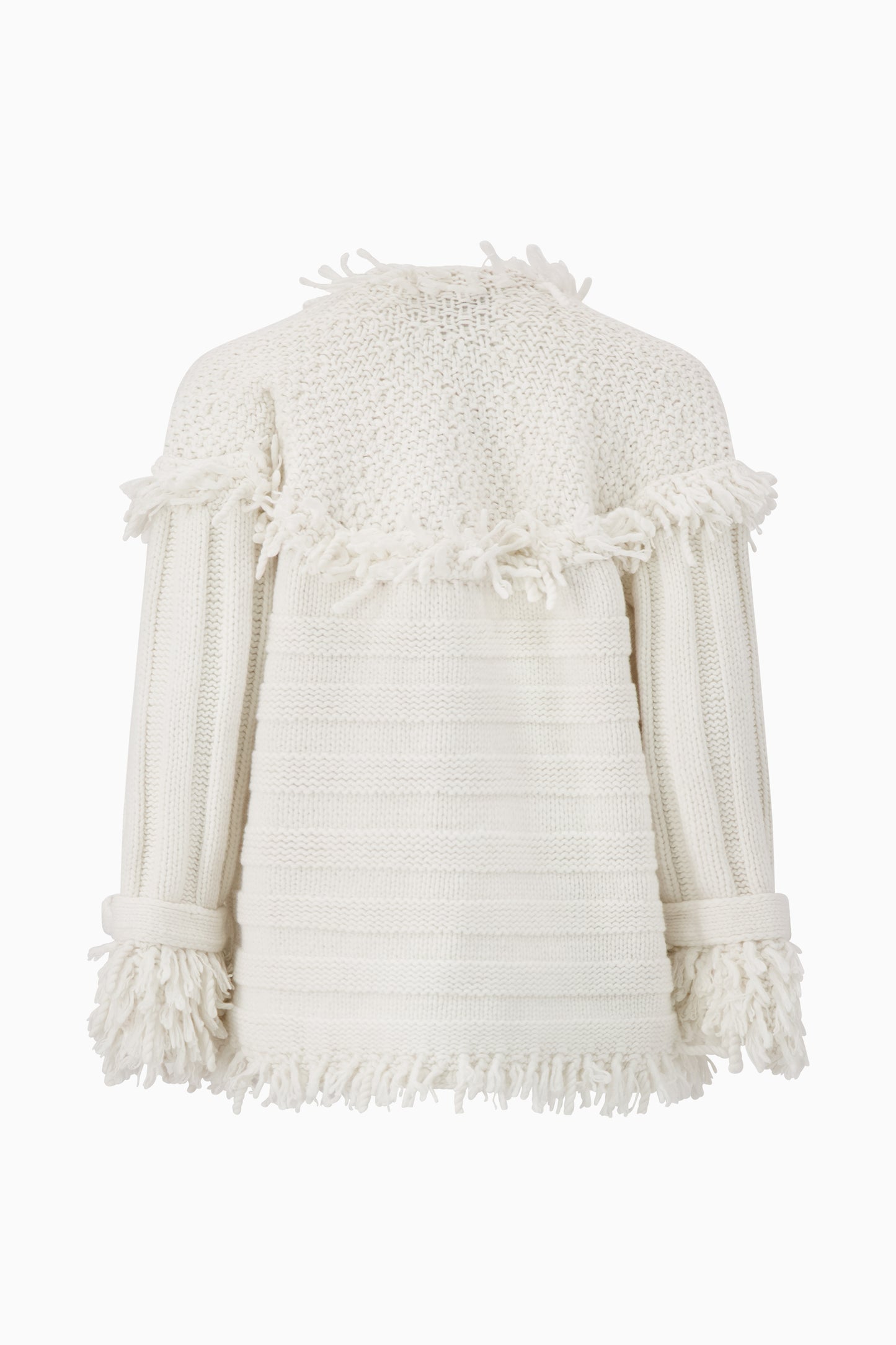 Orlando Jacket - Arpa