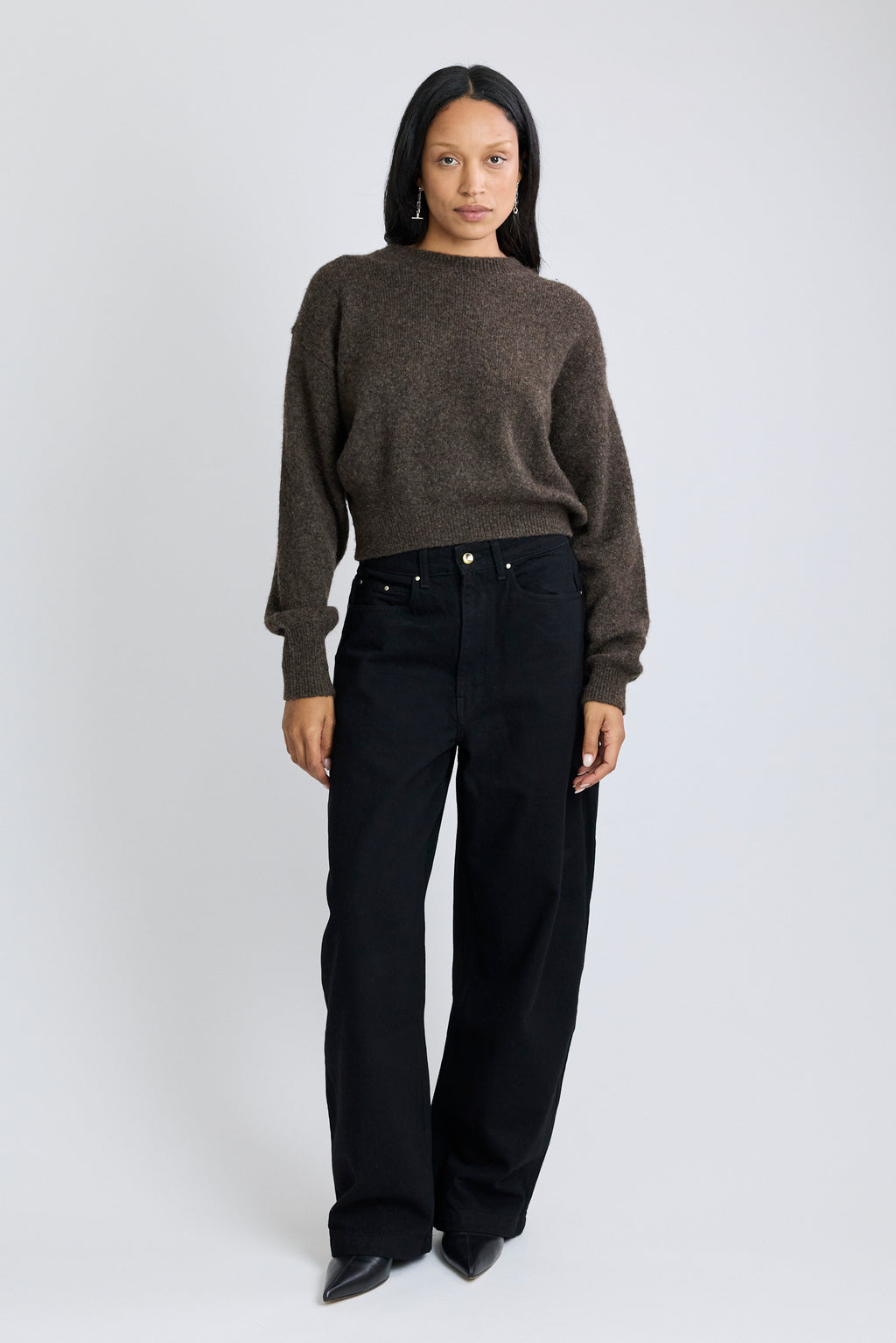 Ada Sweater