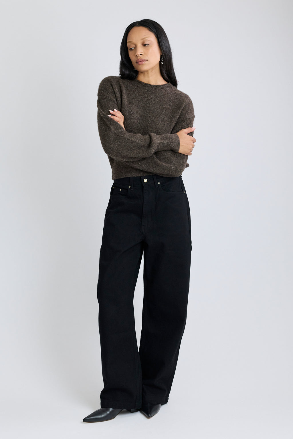 Bends Jean - Dusk Wash