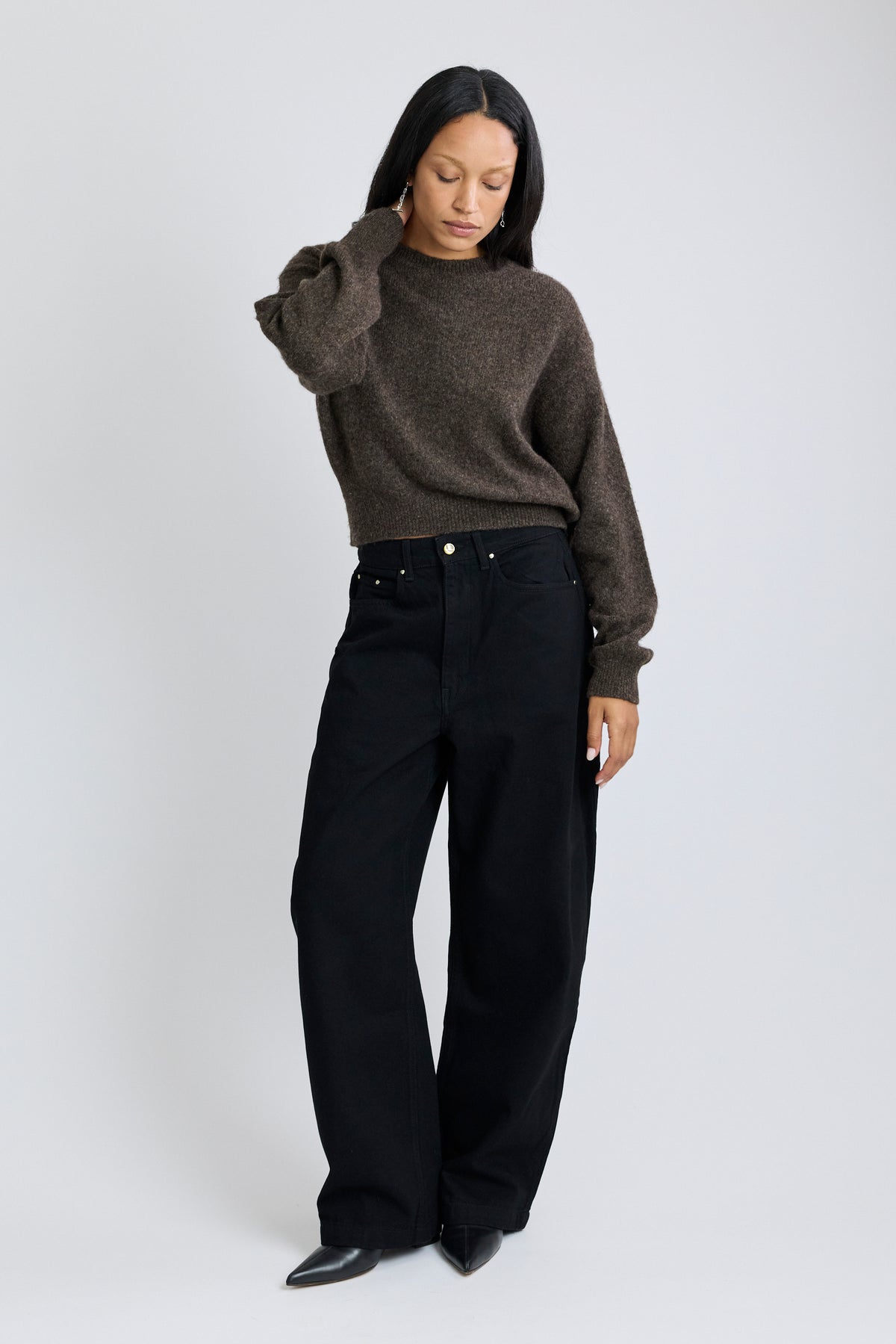 Bends Jean - Dusk Wash