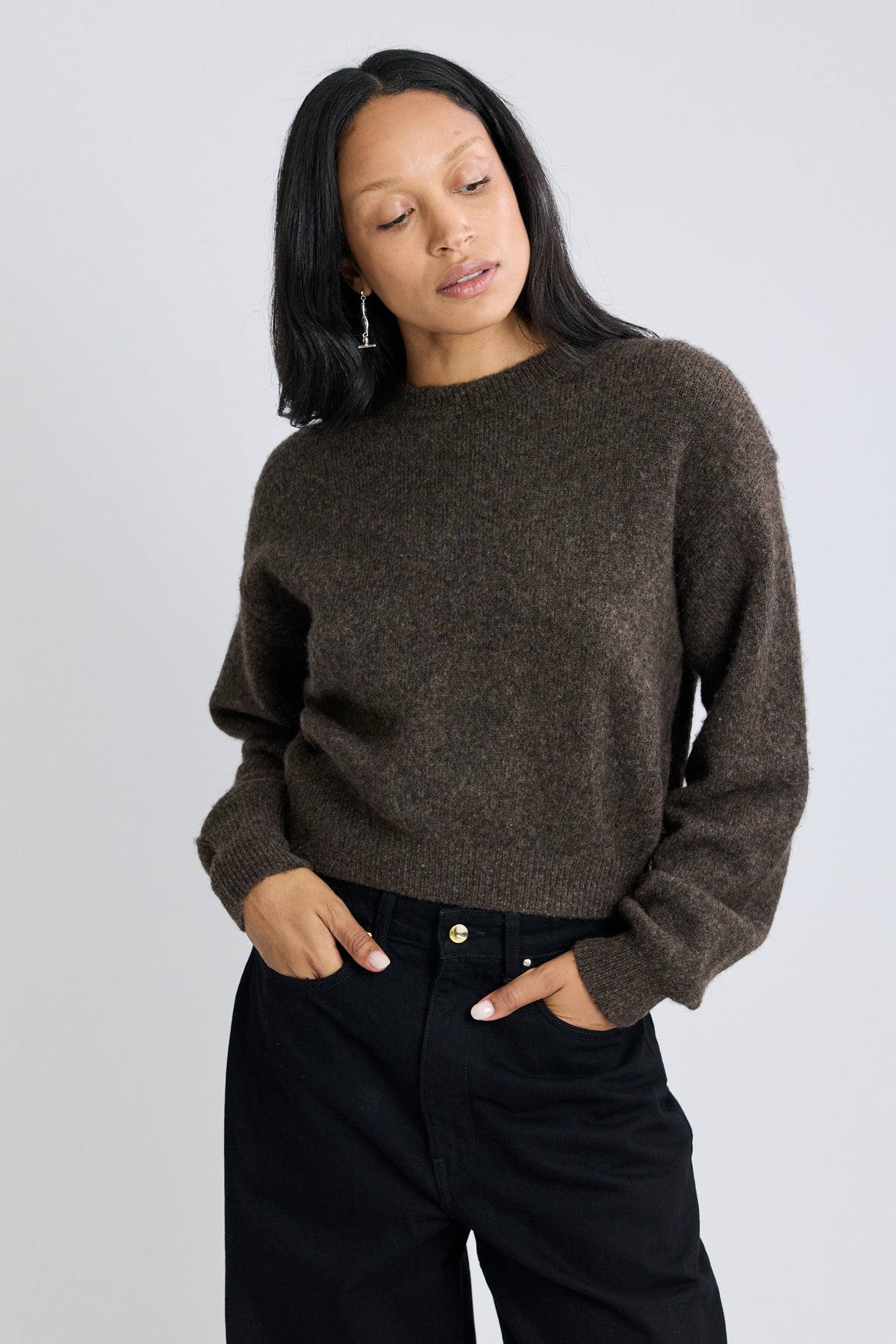 Ada Sweater