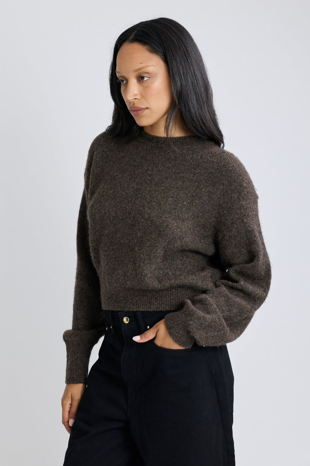 Ada Sweater