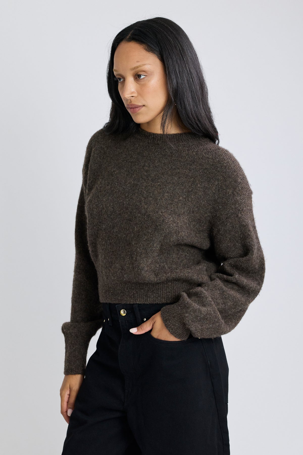 Ada Sweater