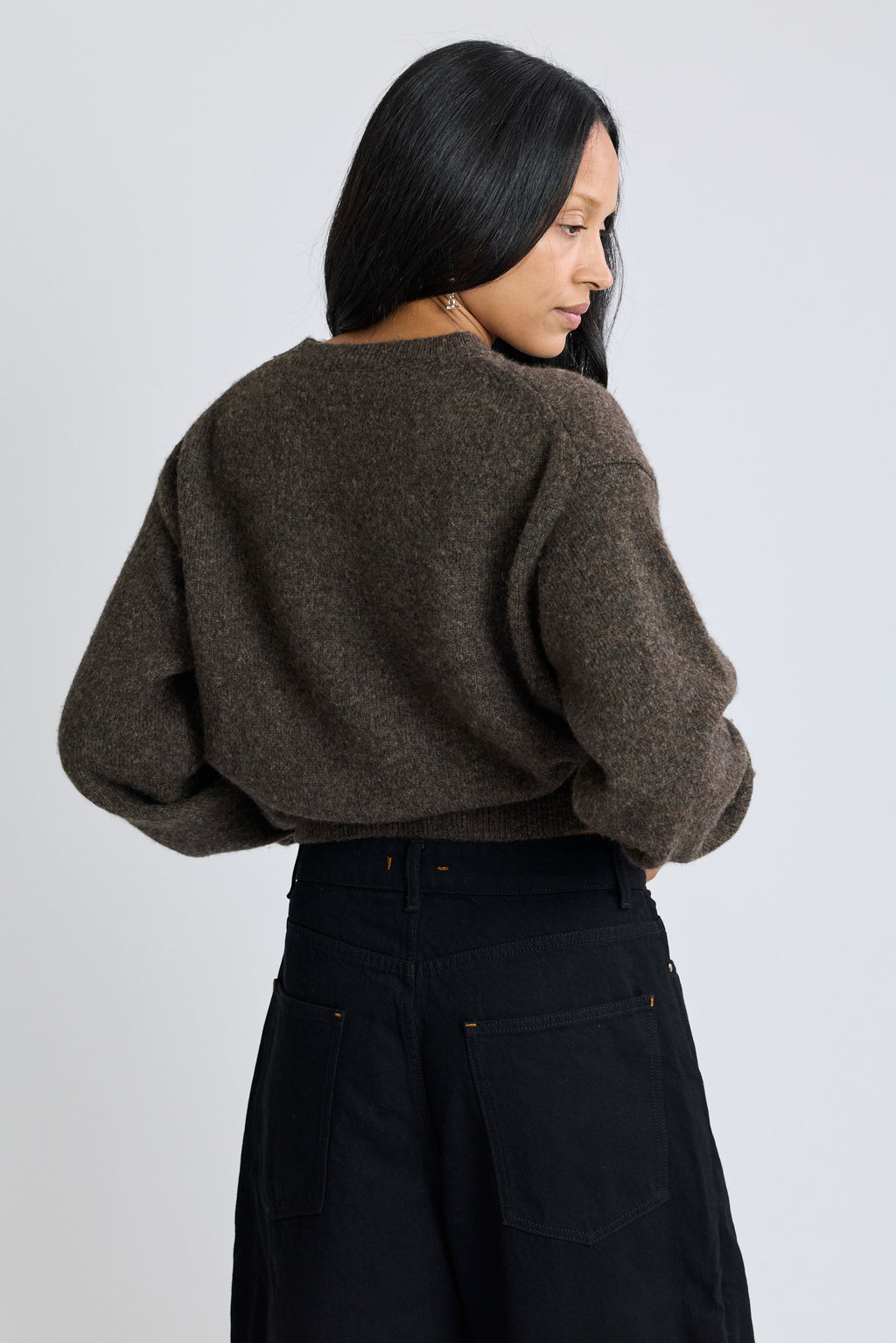 Ada Sweater