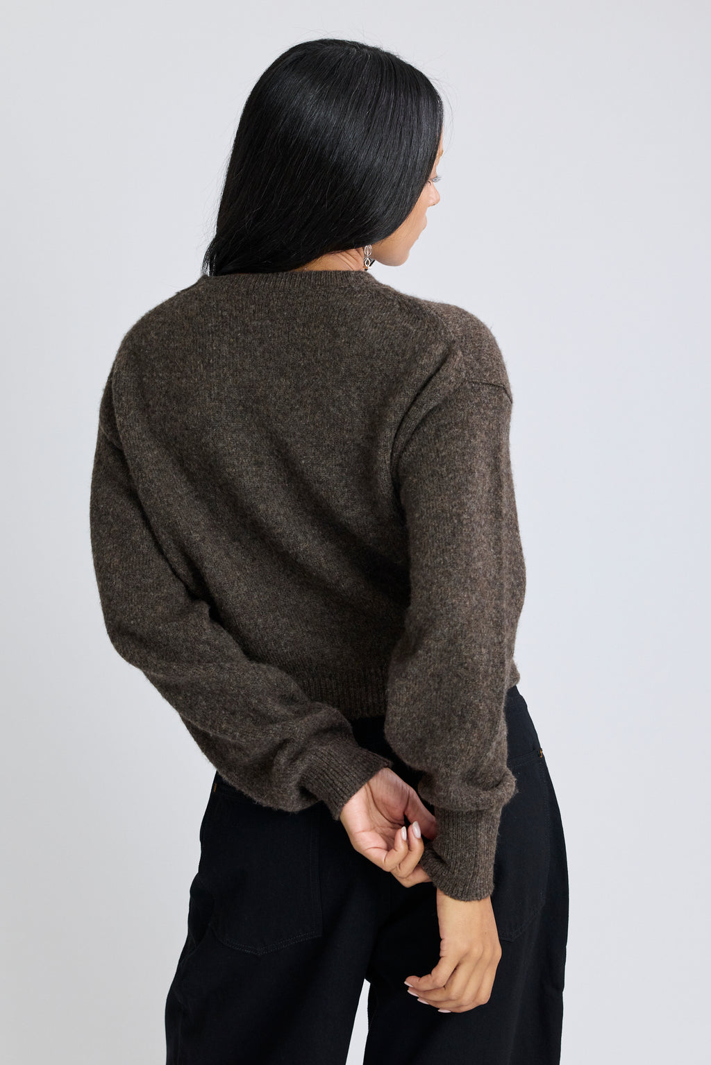 Ada Sweater