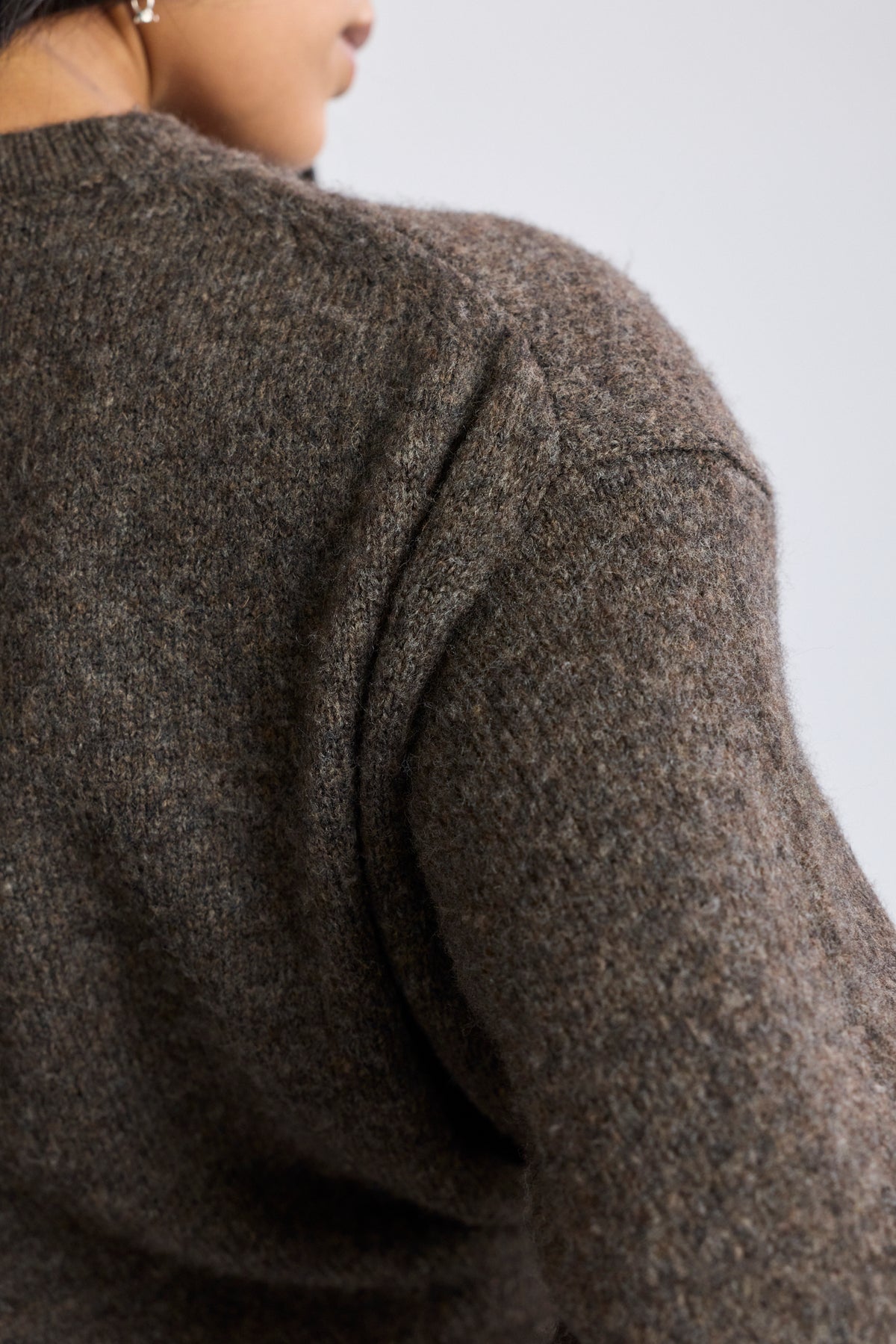 Ada Sweater