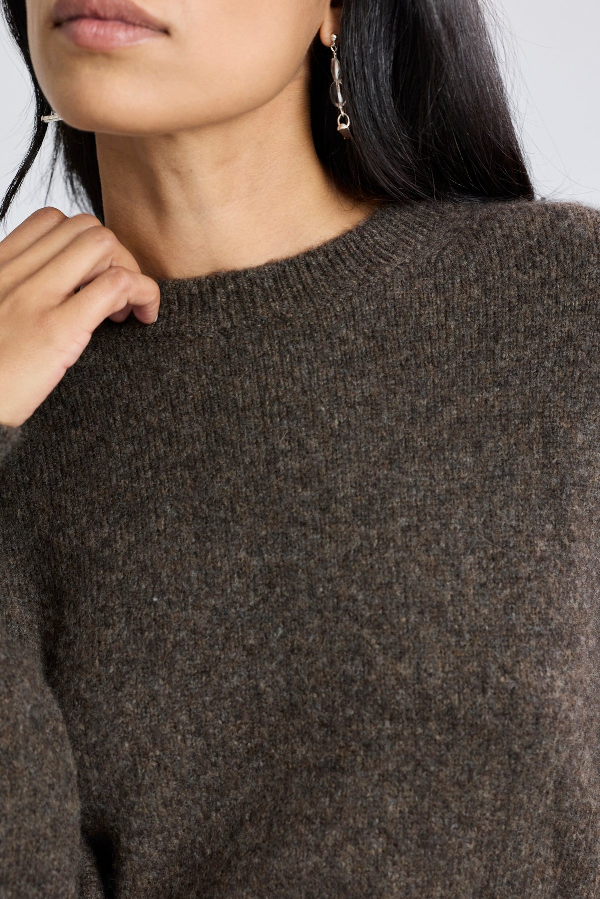Ada Sweater