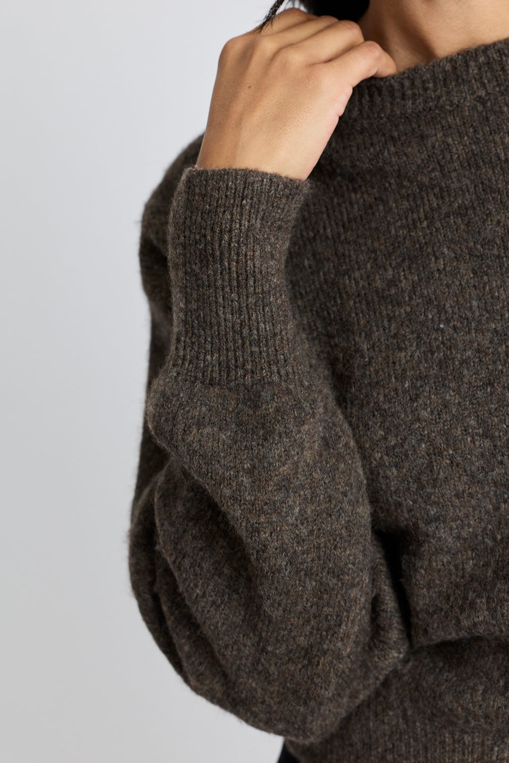 Ada Sweater