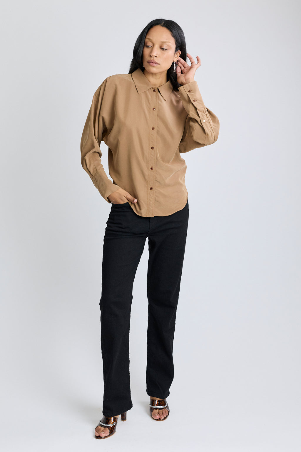 Flex Jean - Dusk Wash