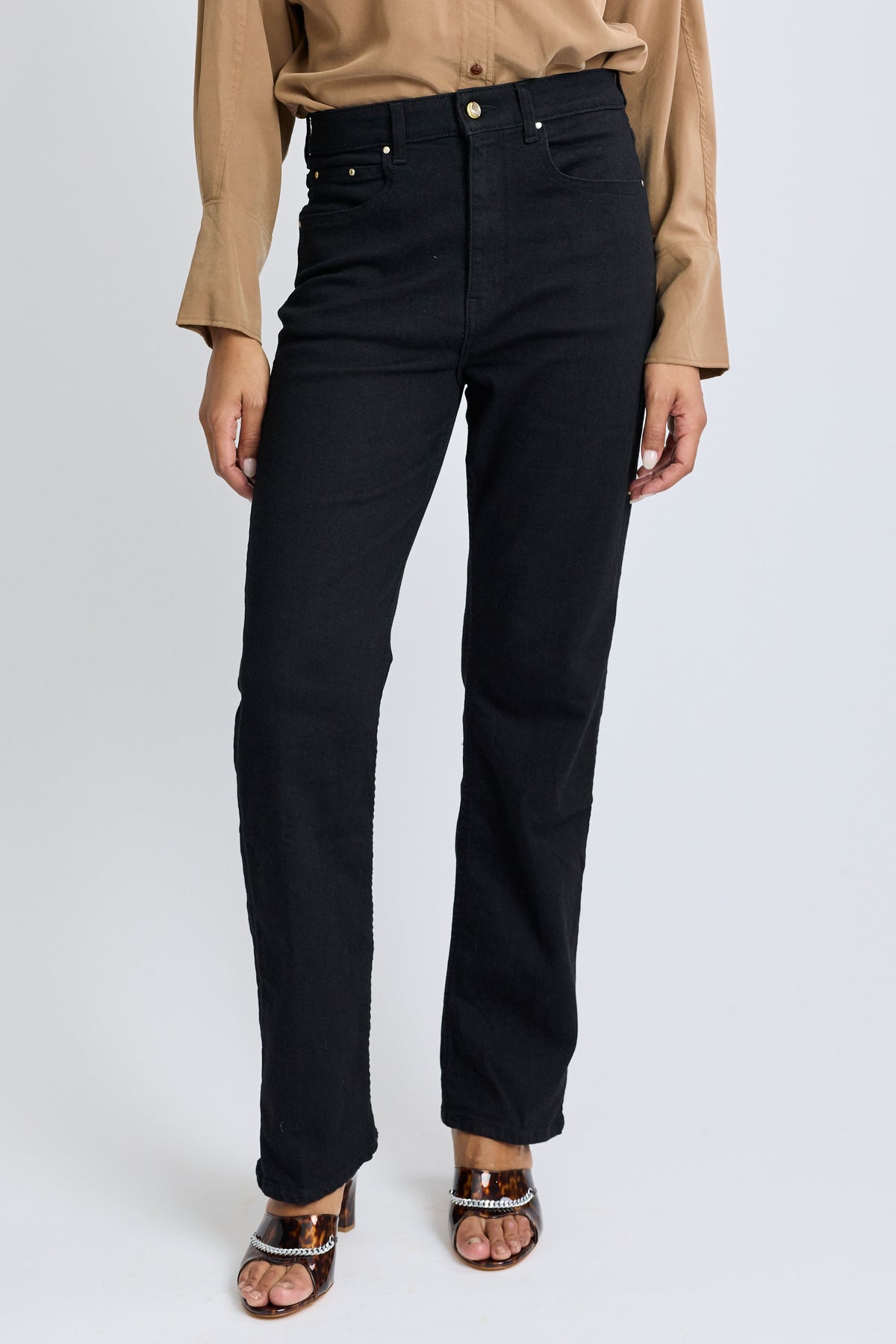 Flex Jean - Dusk Wash