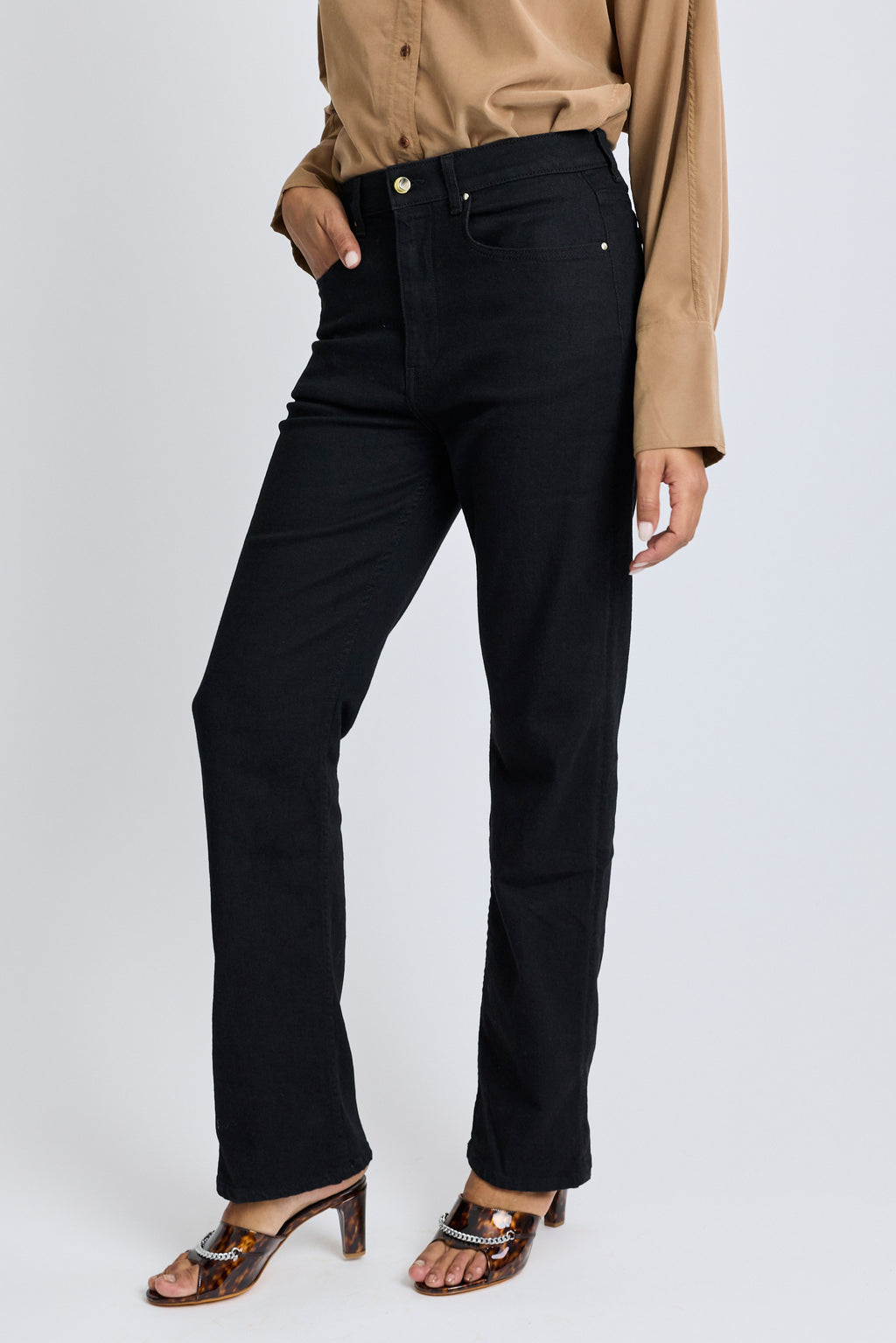Flex Jean - Dusk Wash