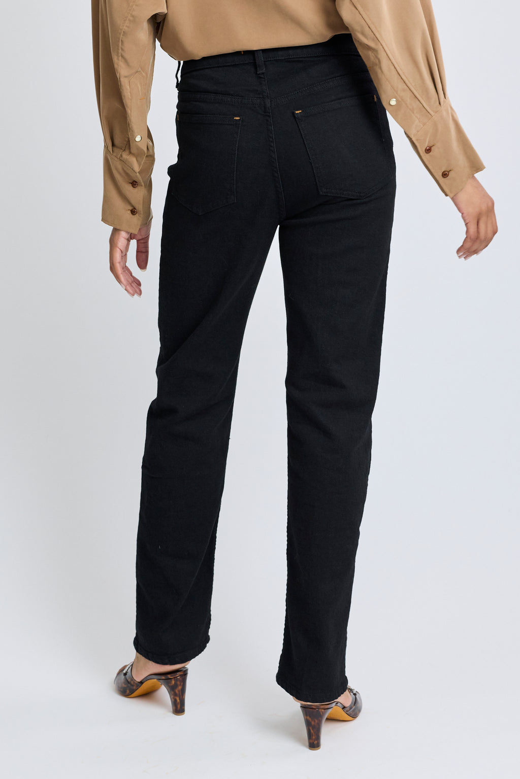 Flex Jean - Dusk Wash