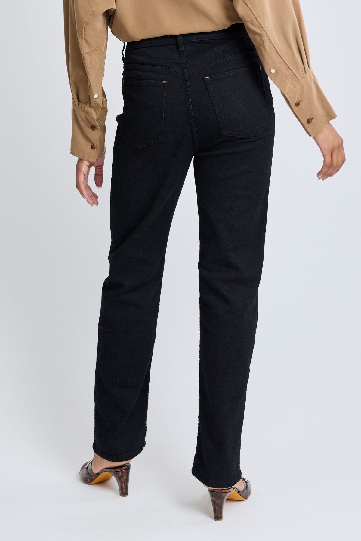 Flex Jean - Dusk Wash