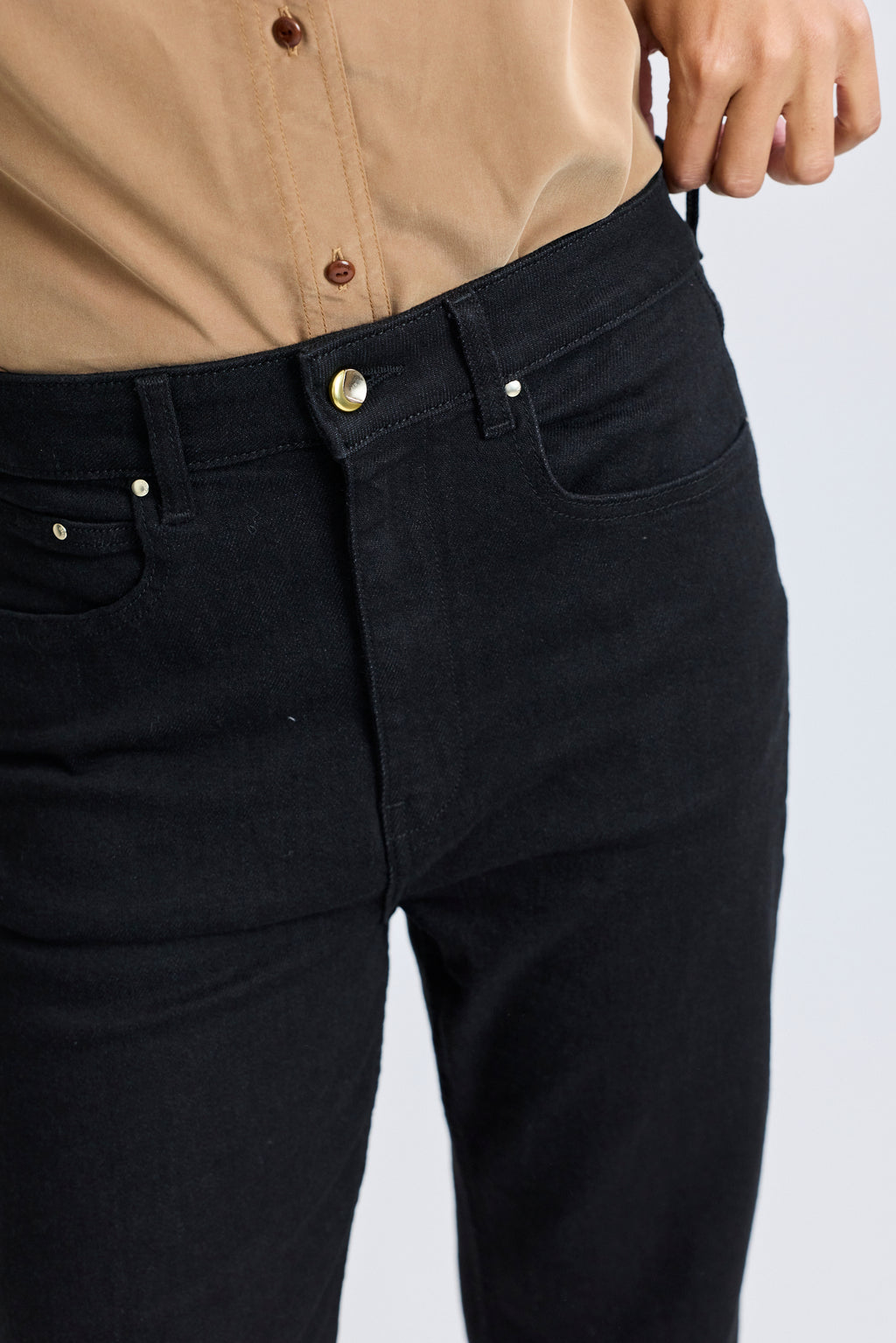 Flex Jean - Dusk Wash