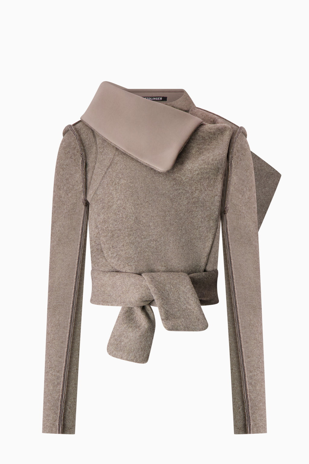 Scuba Biker Jacket