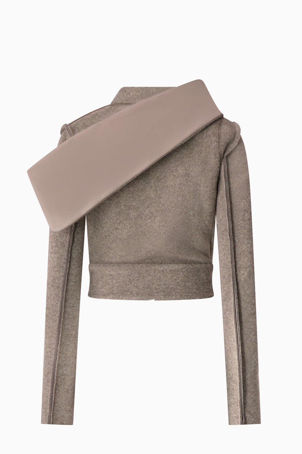 Scuba Biker Jacket