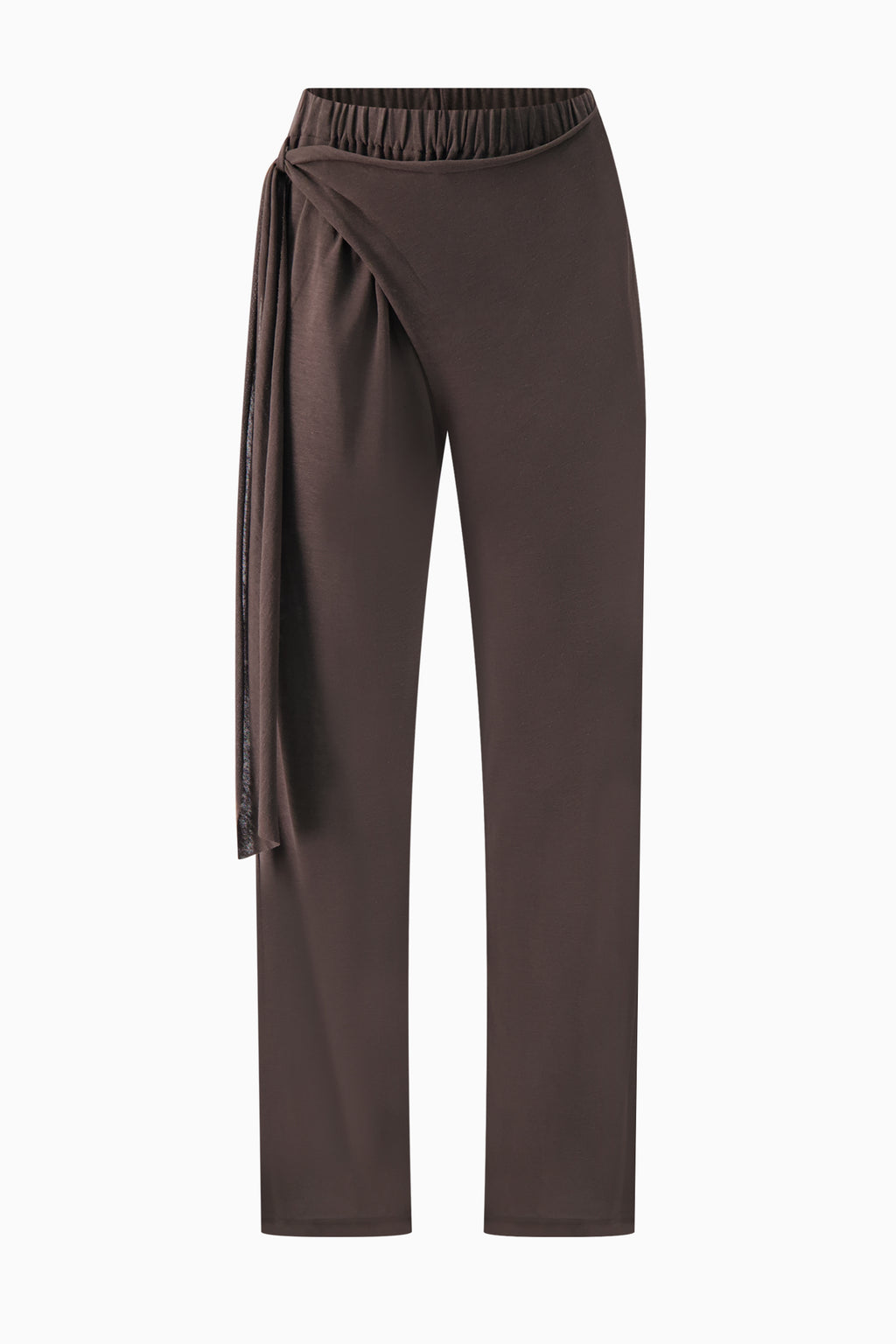 Linen Sweatpants