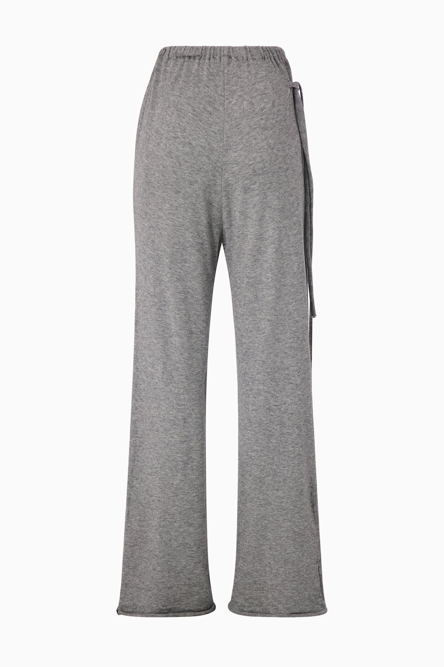 Knit Sweat Pants