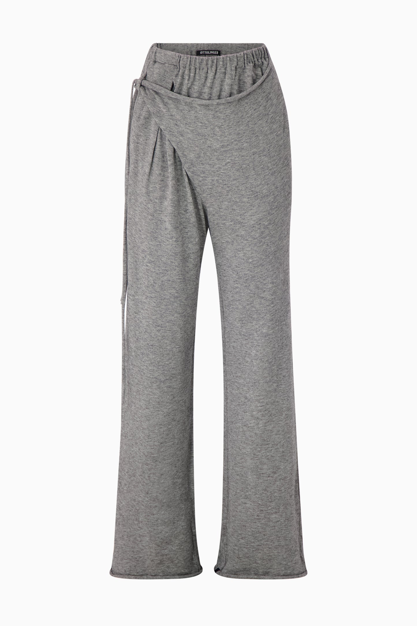 Knit Sweat Pants