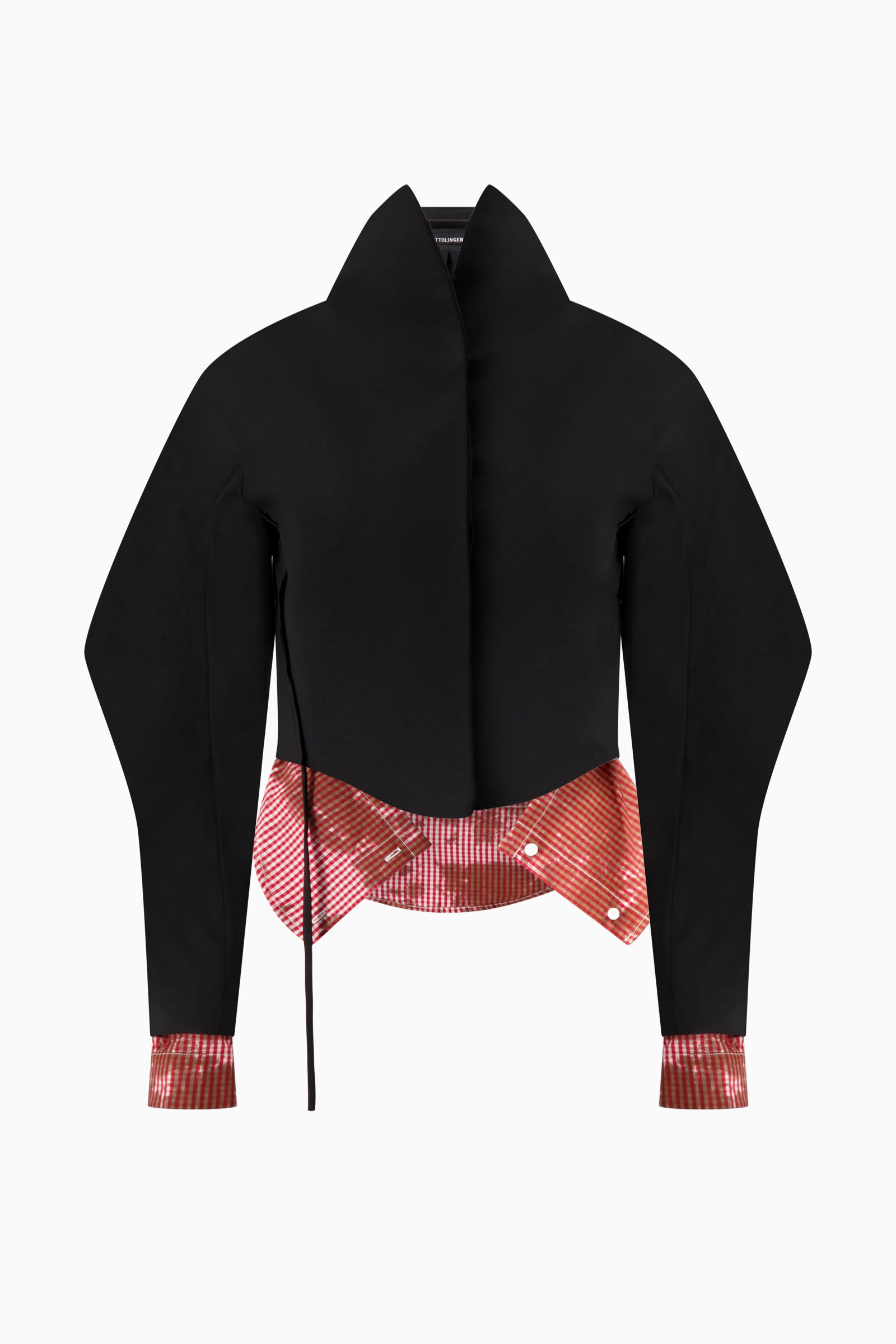Maiden Suit Jacket