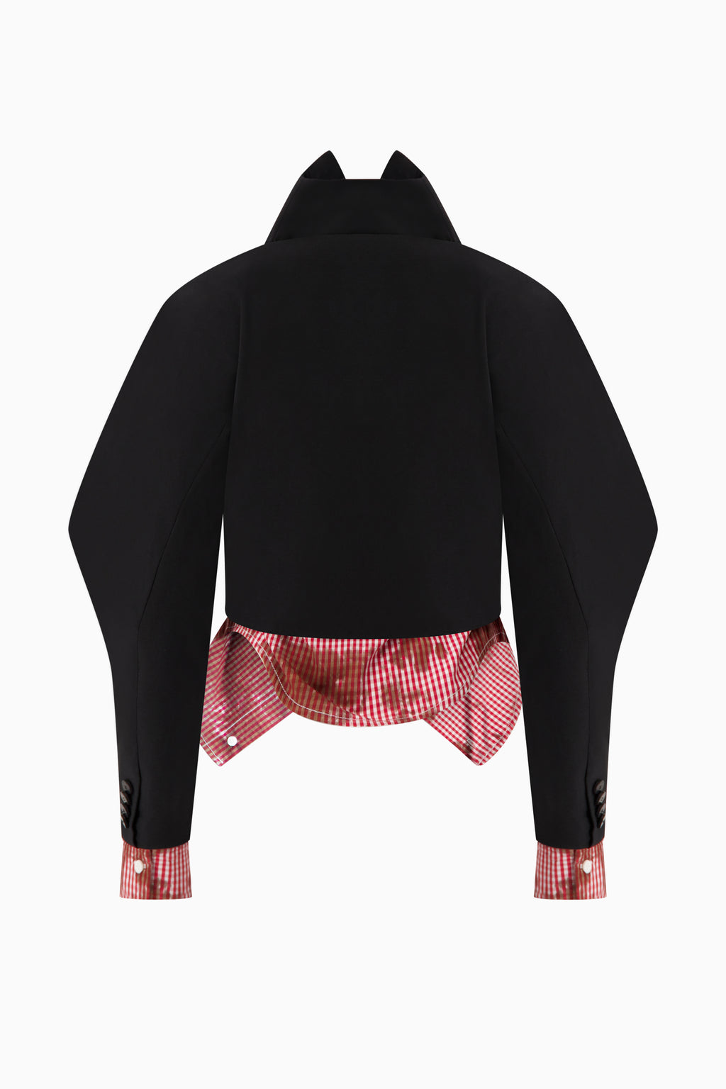 Maiden Suit Jacket