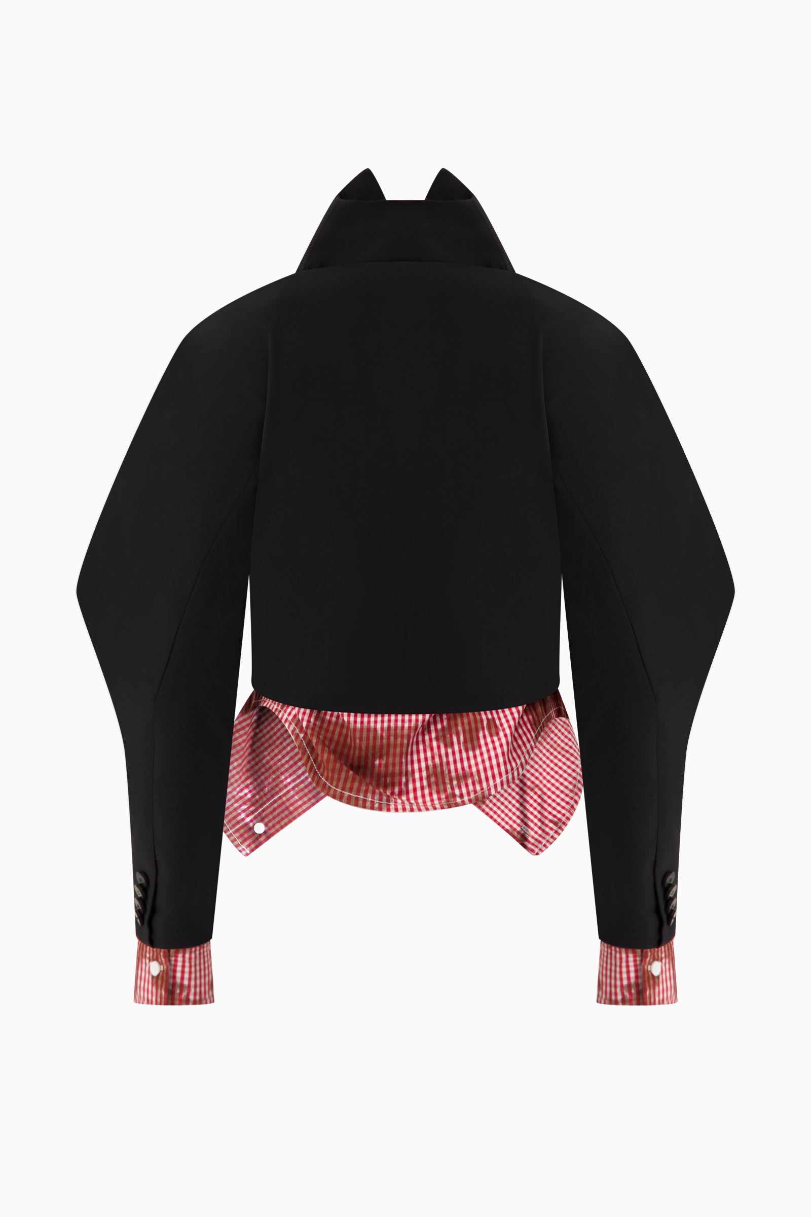 Maiden Suit Jacket