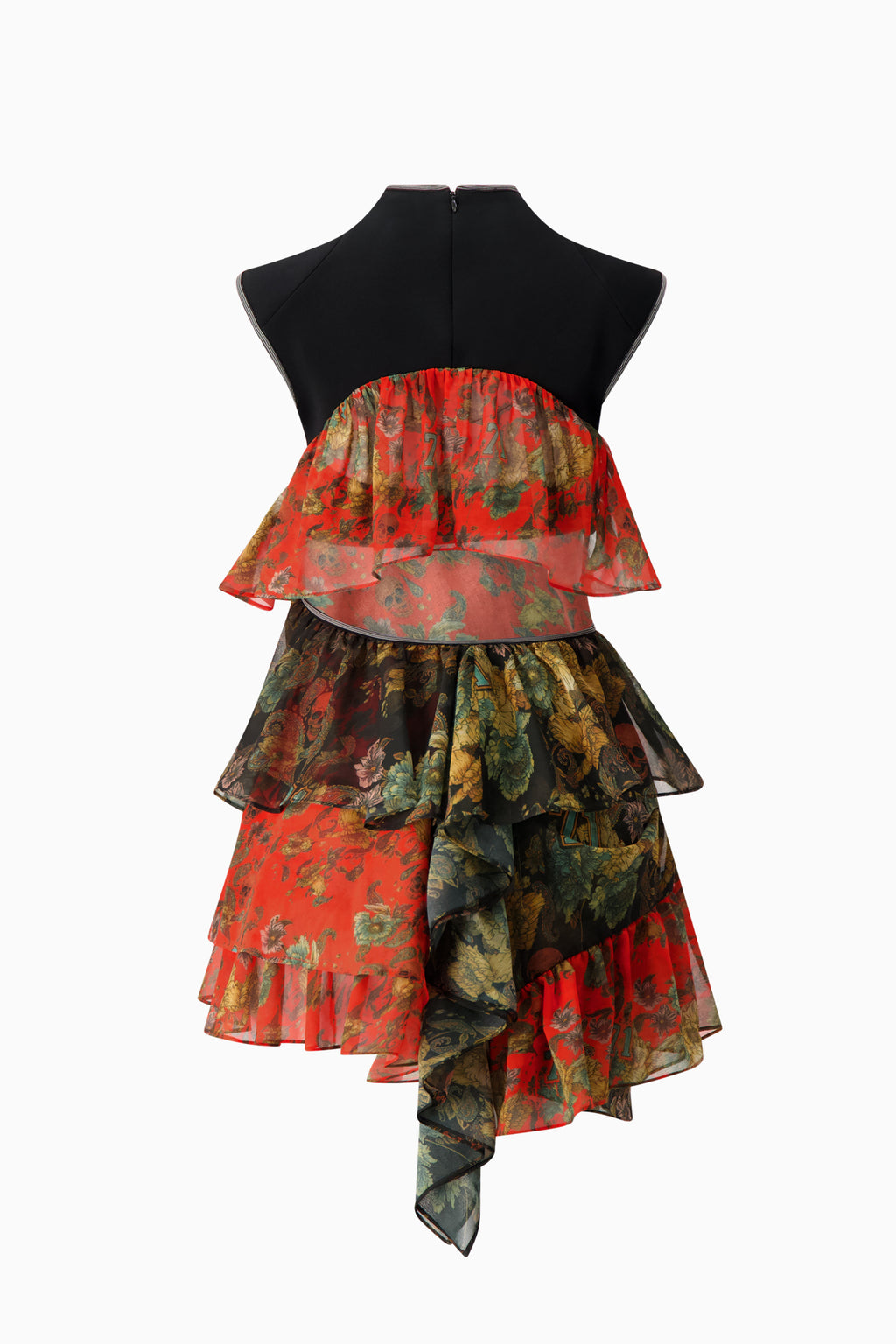Electra Mini Dress