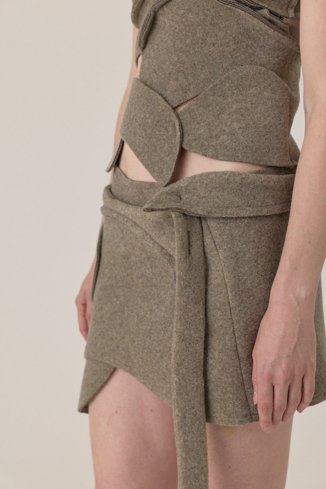 Scuba Skirt