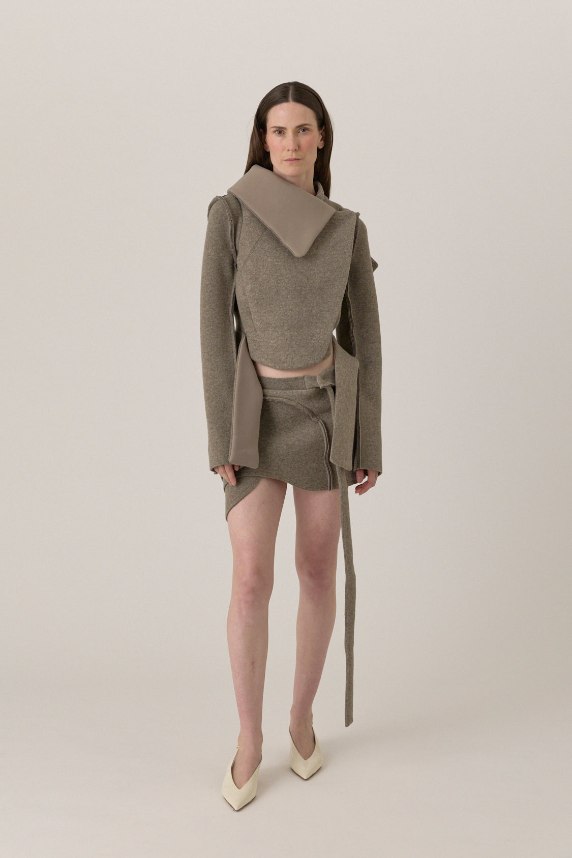 Scuba Skirt