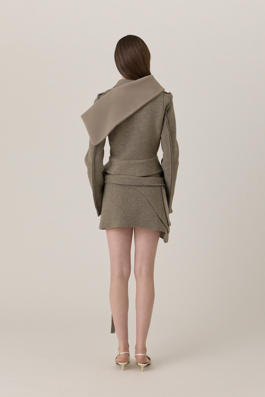 Scuba Biker Jacket