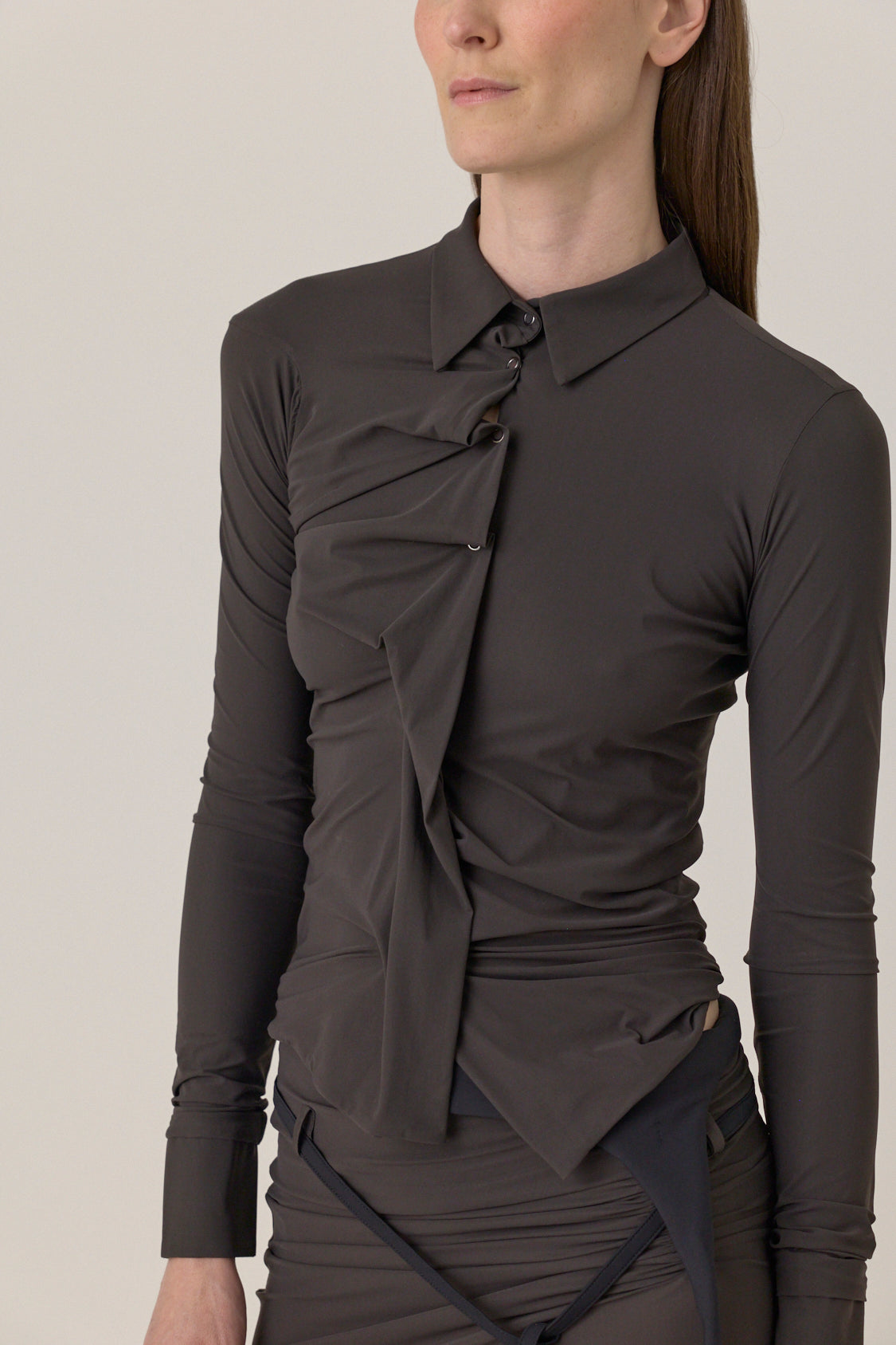 Twisted Shirt