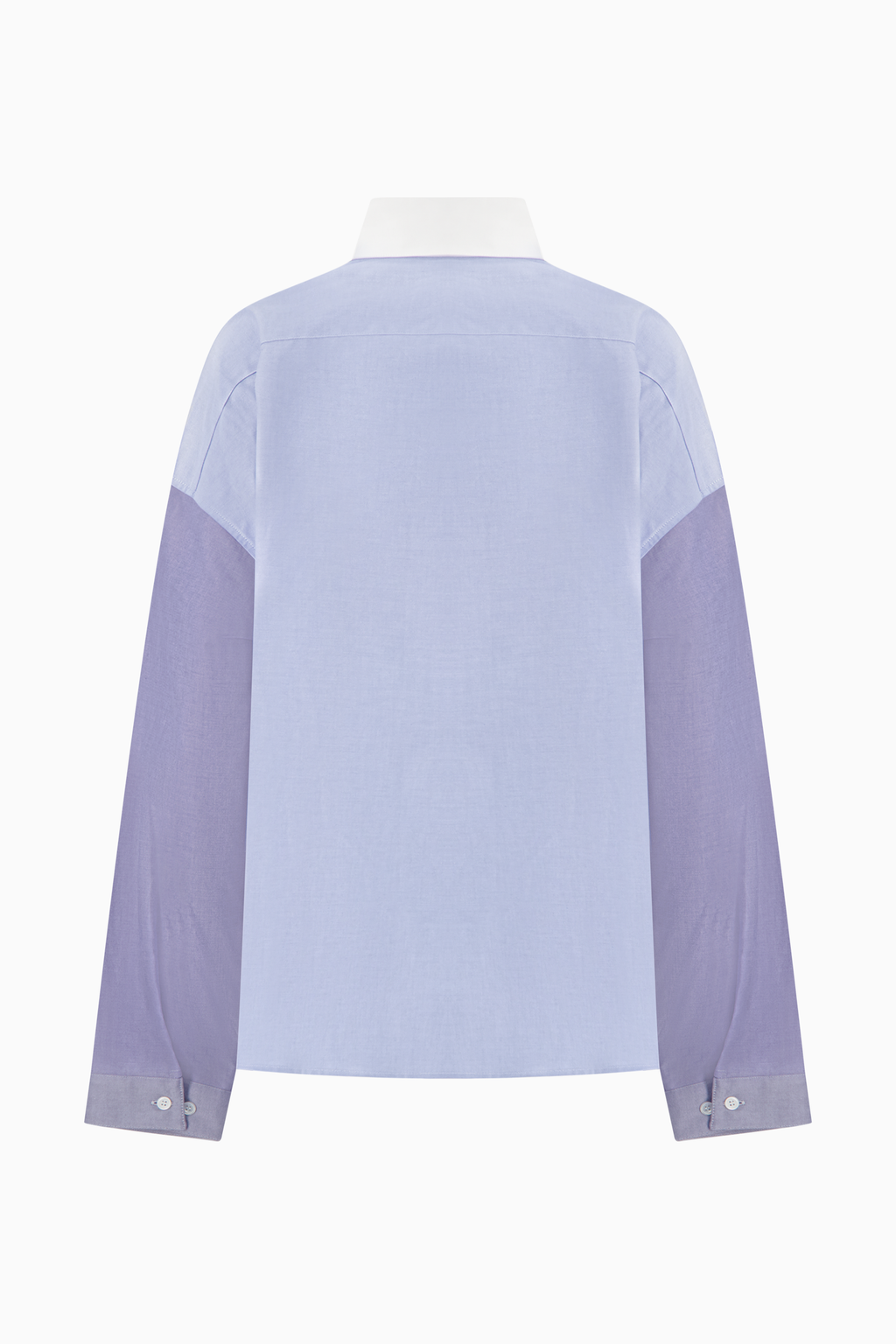 Oxford Shirt