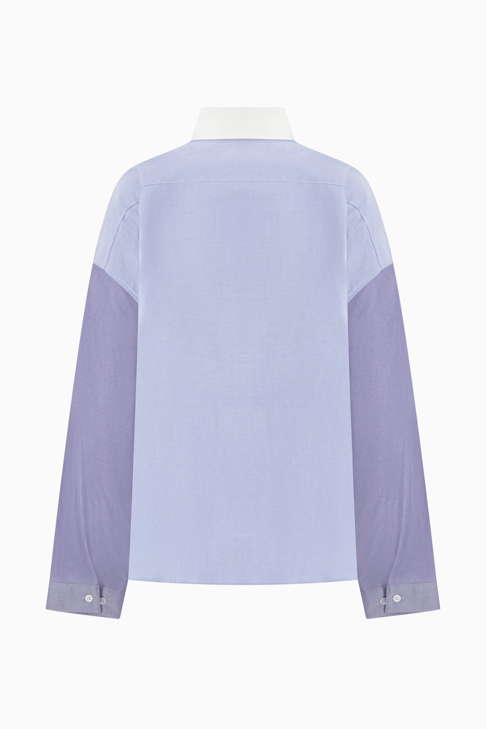 Oxford Shirt