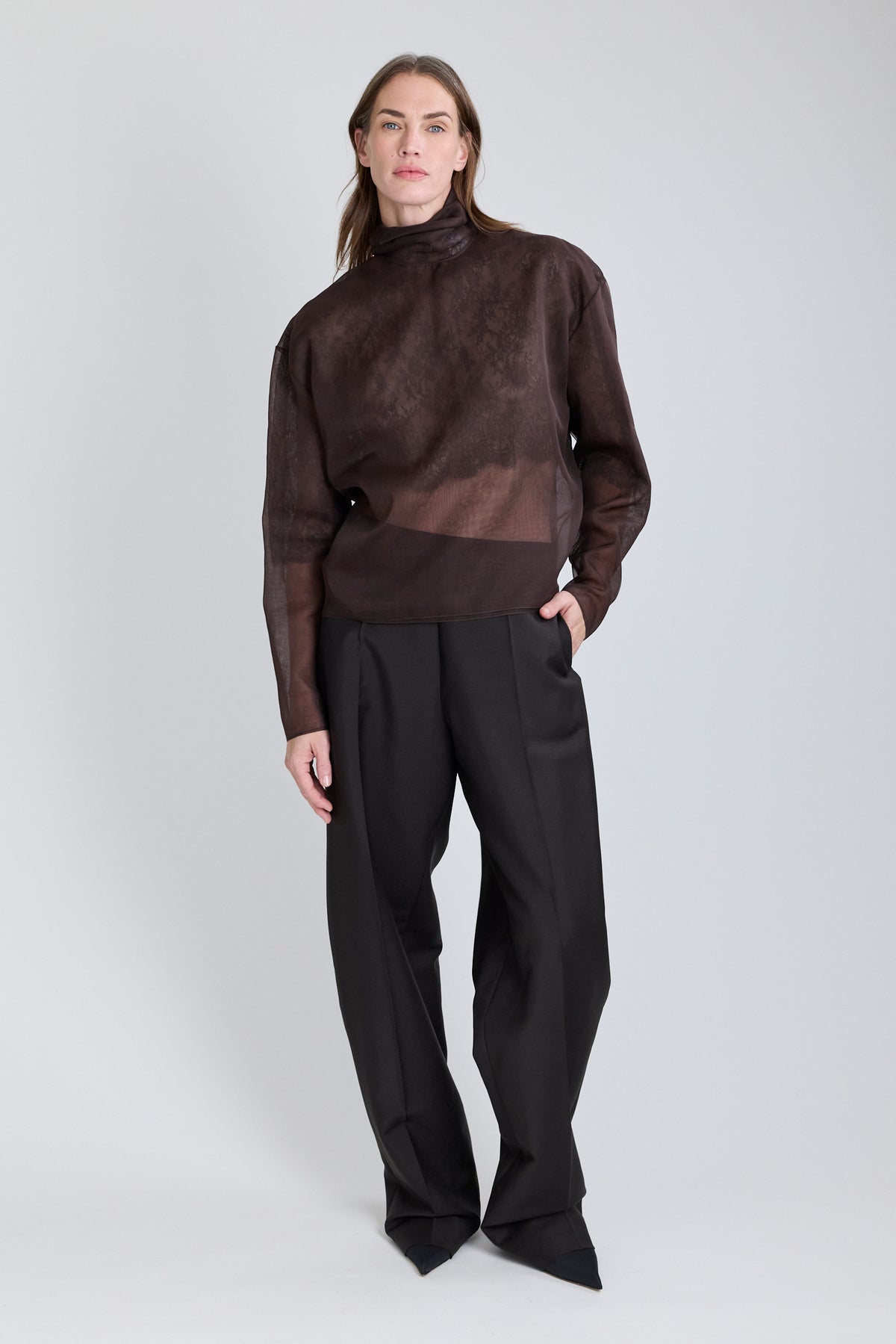Rae Trousers