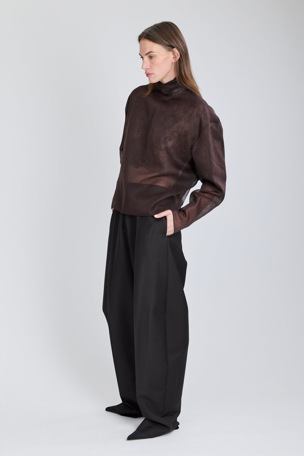Rae Trousers