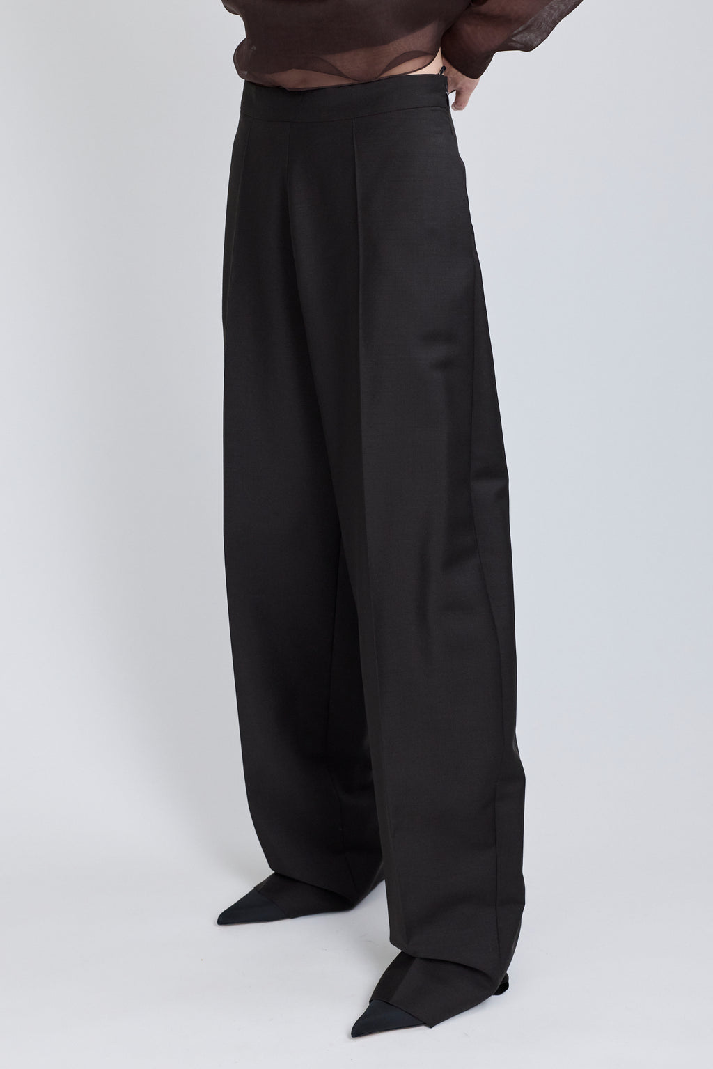 Rae Trousers