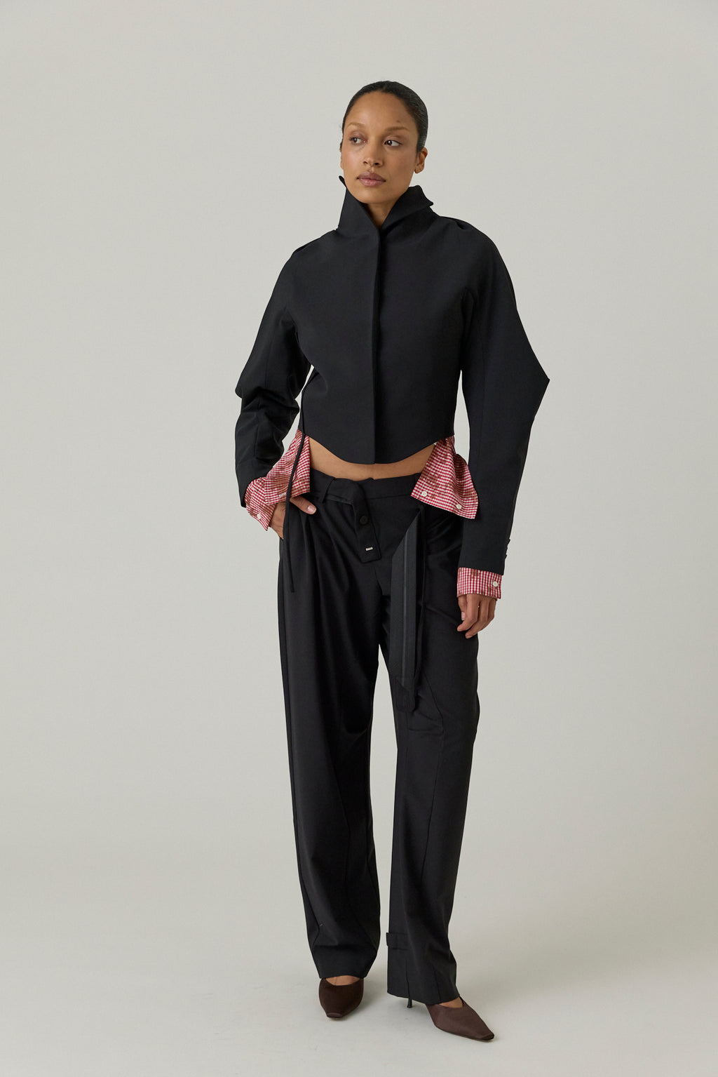 Maiden Suit Jacket