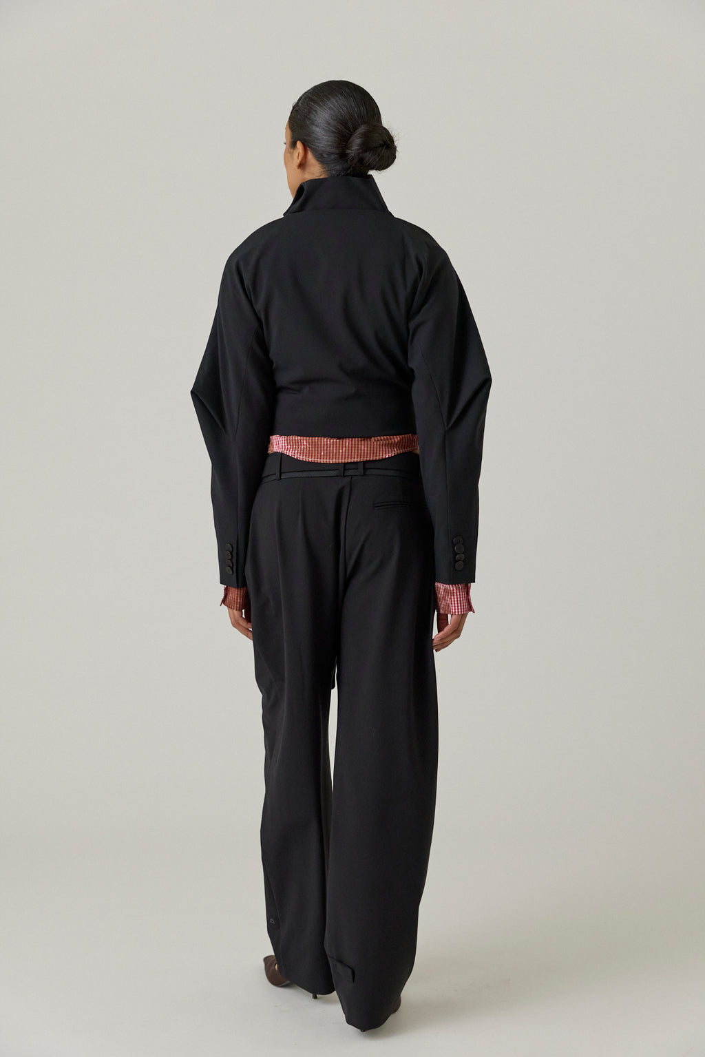 Maiden Suit Jacket