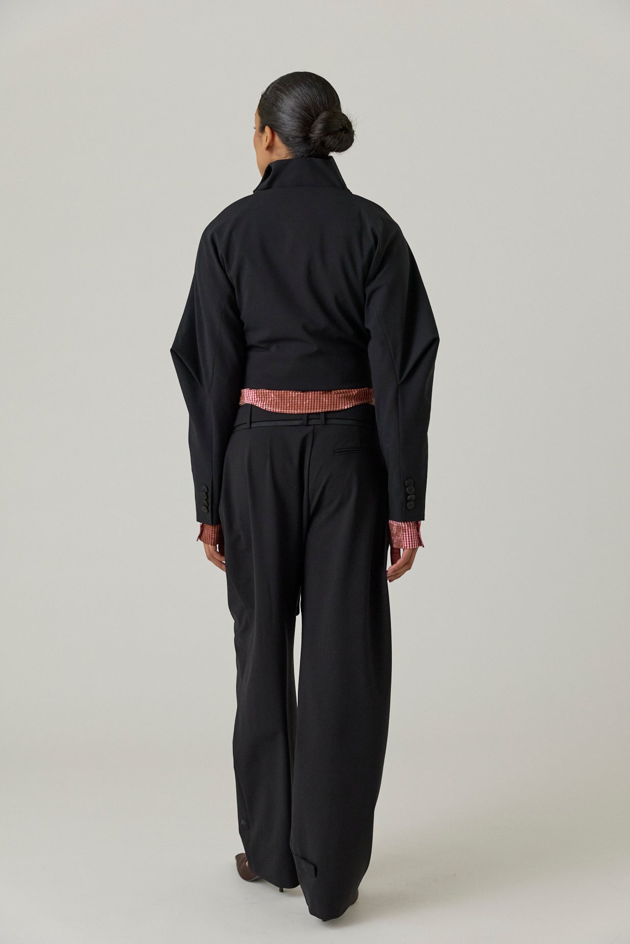 Maiden Suit Jacket