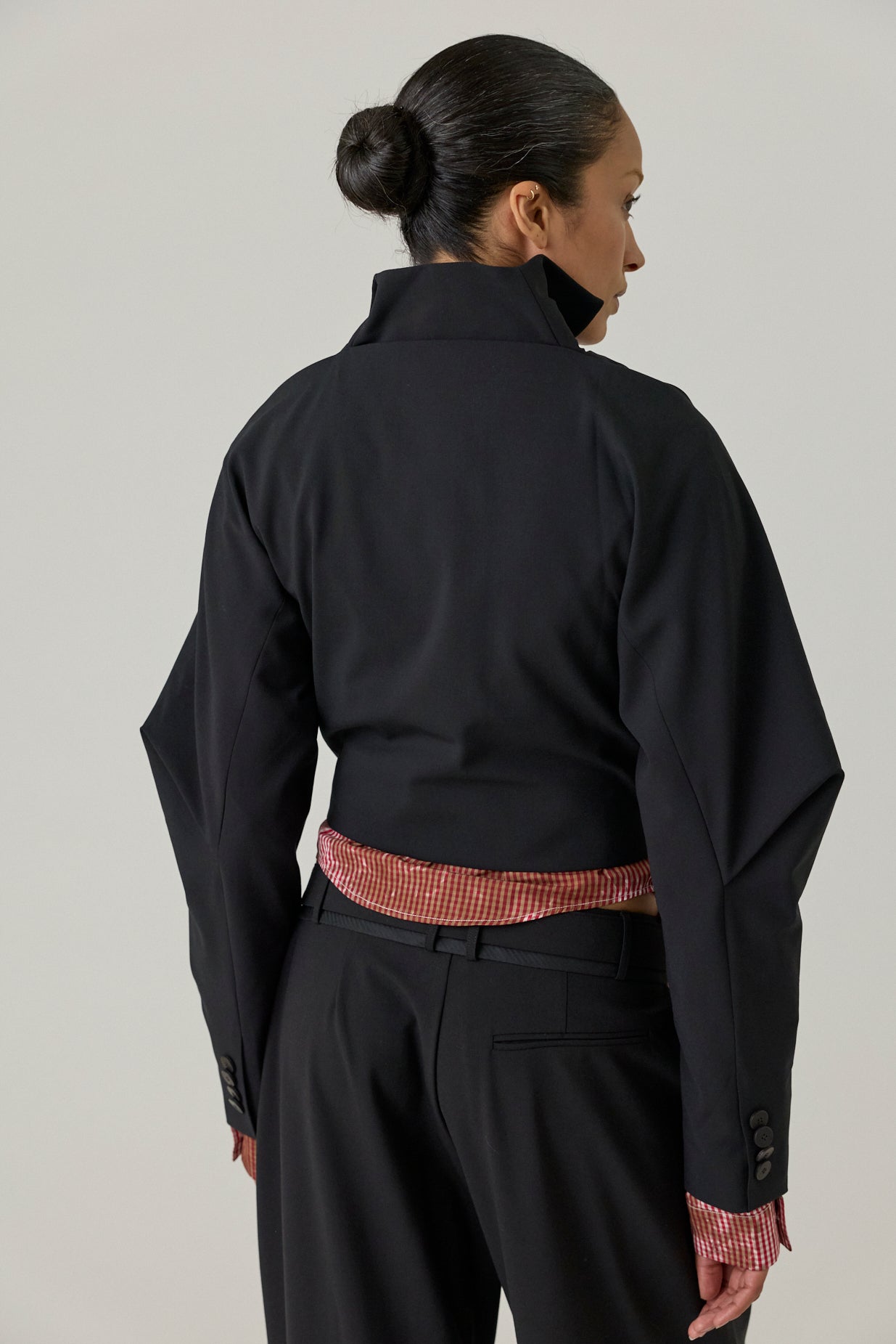 Maiden Suit Jacket
