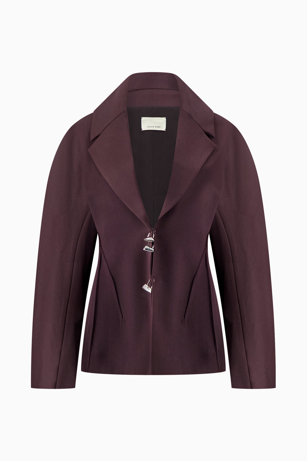 Padlocks Blazer