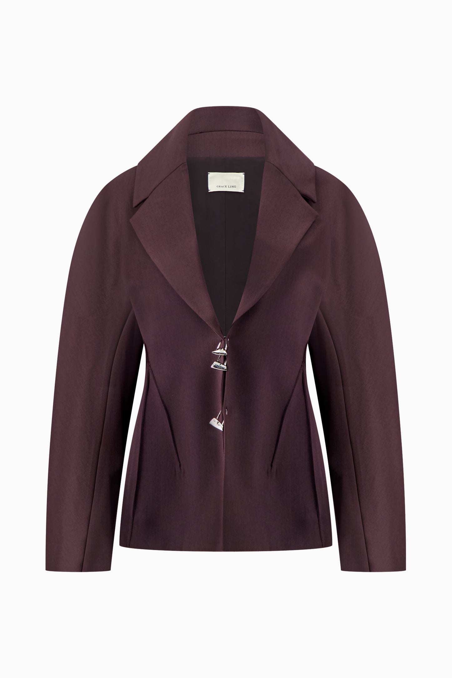 Padlocks Blazer