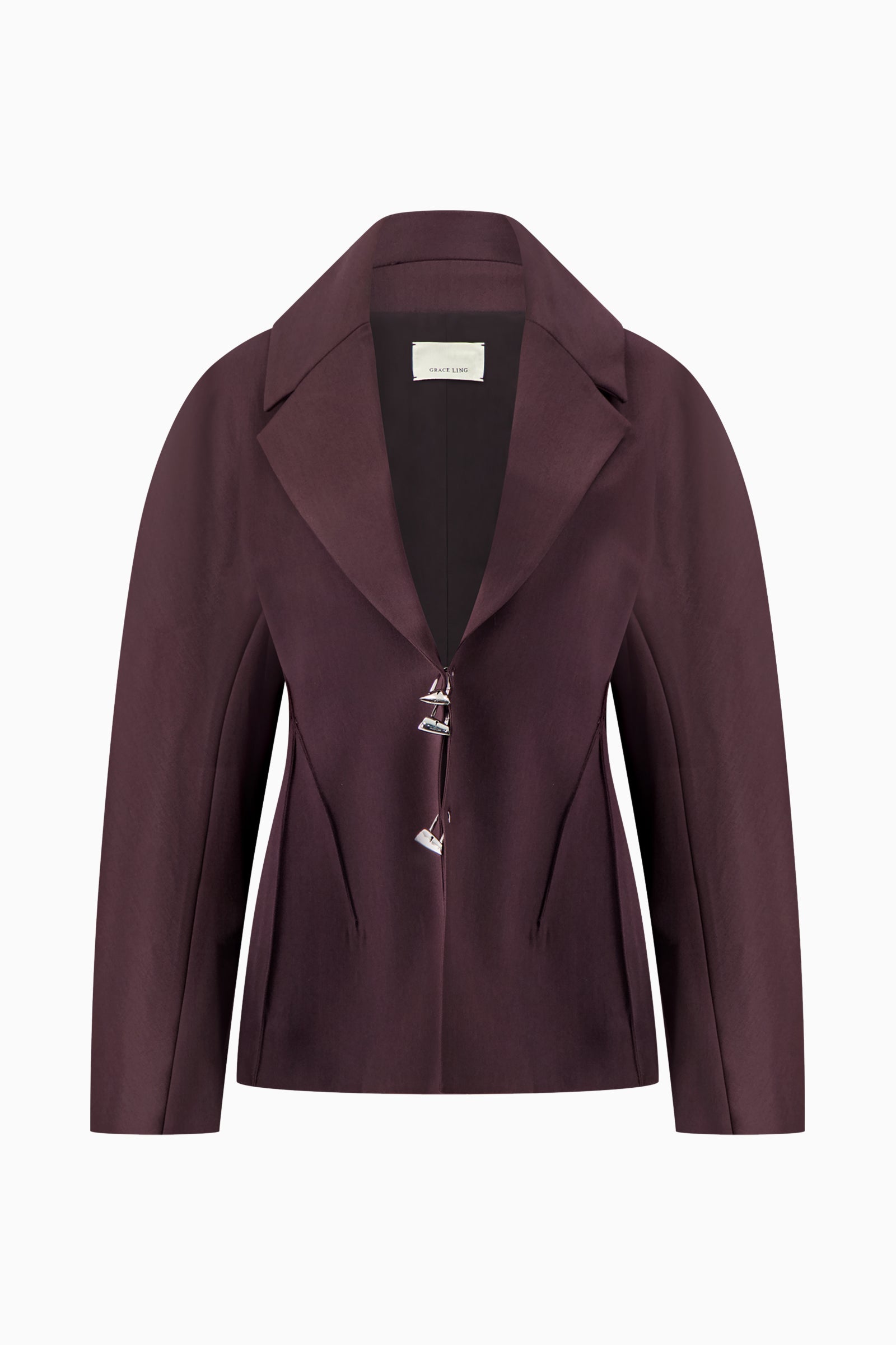 Padlocks Blazer