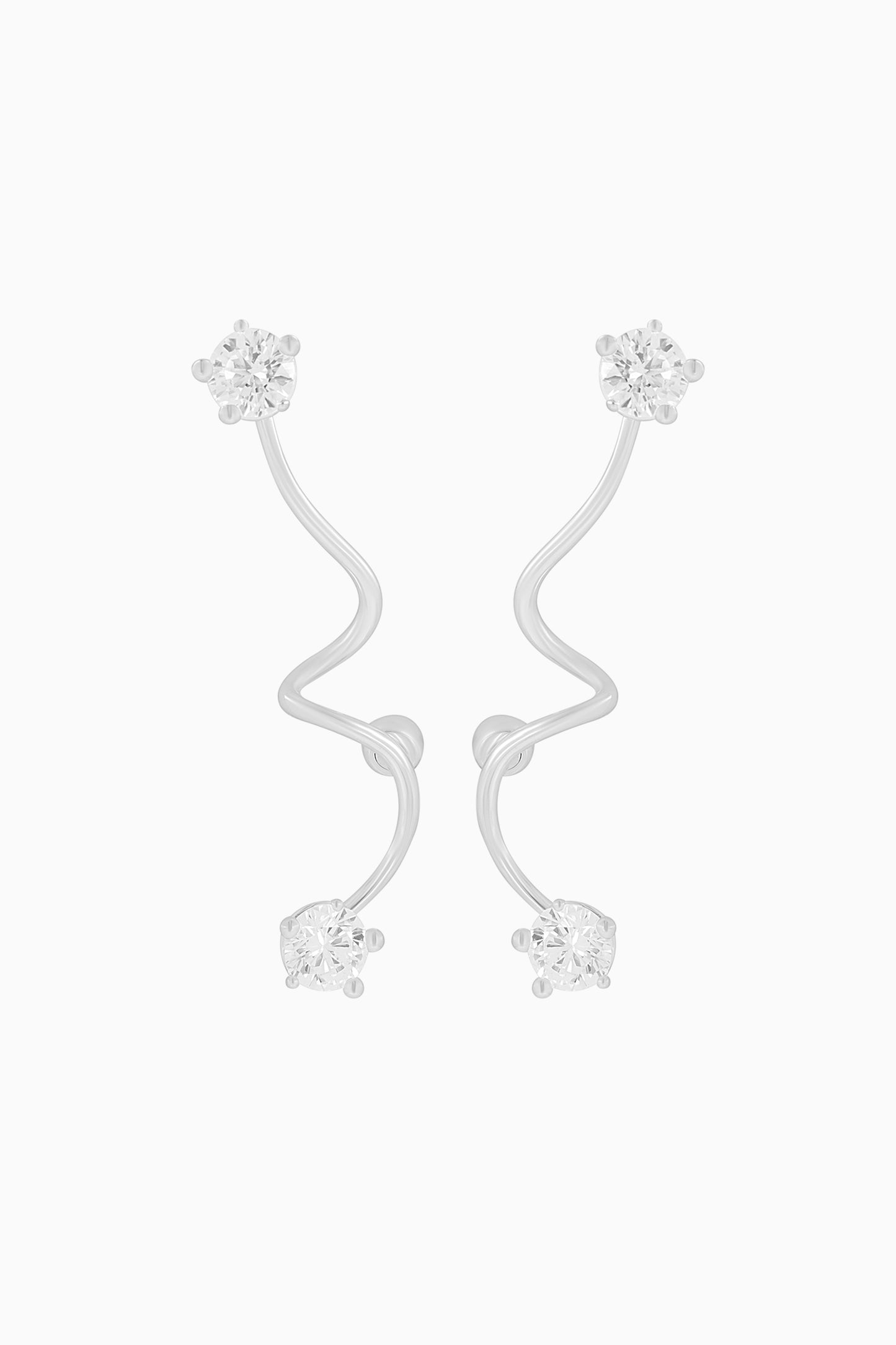 Constellation Earrings