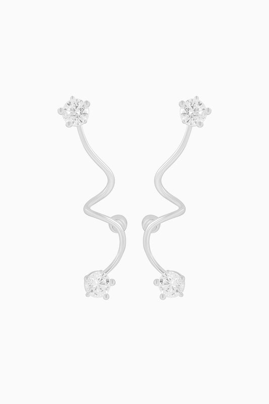 Constellation Earrings