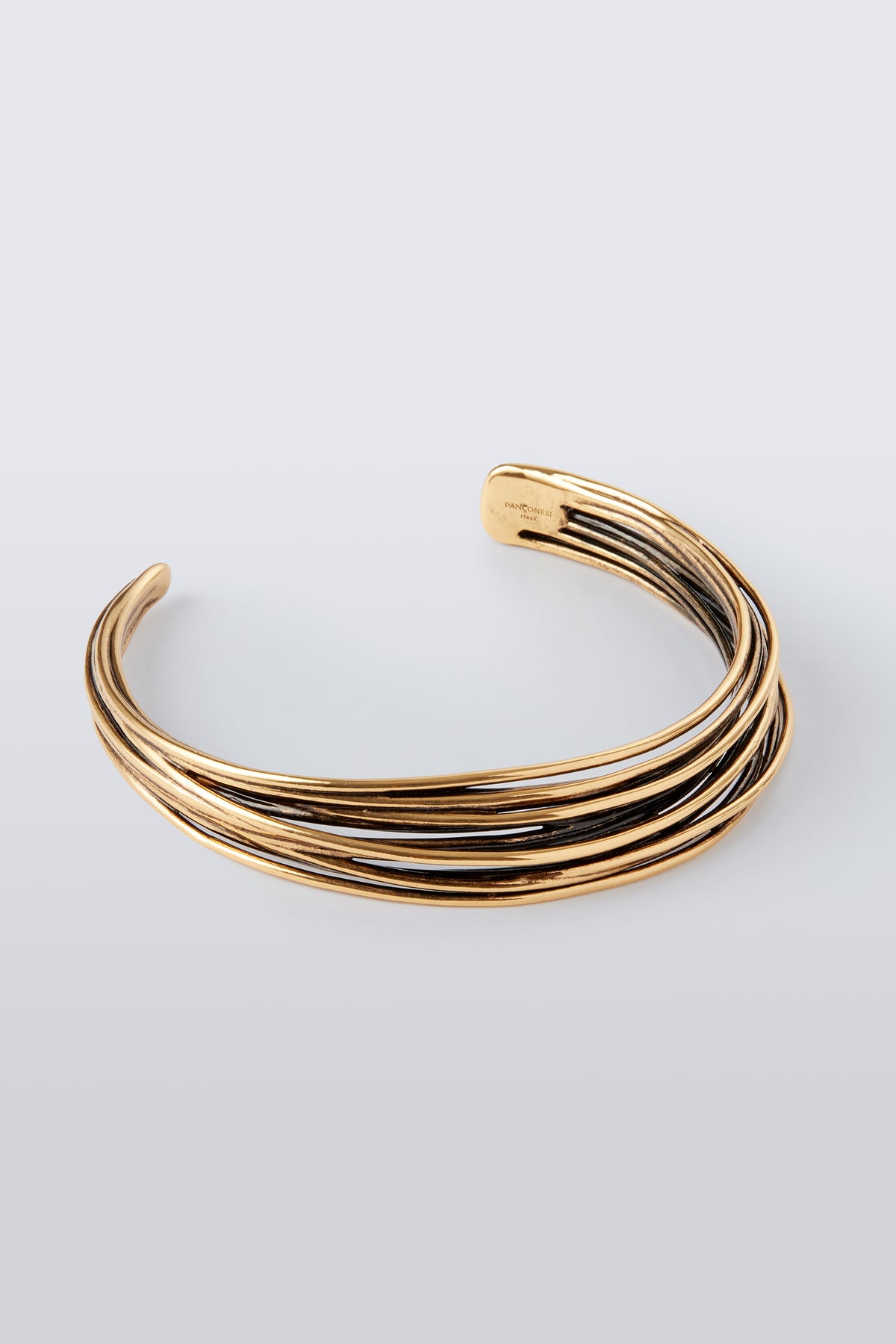 Orbit Choker