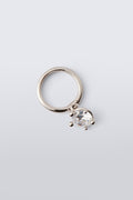 Diamanti Pendant Ring