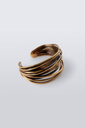 Large Orbit Wrist Cuff