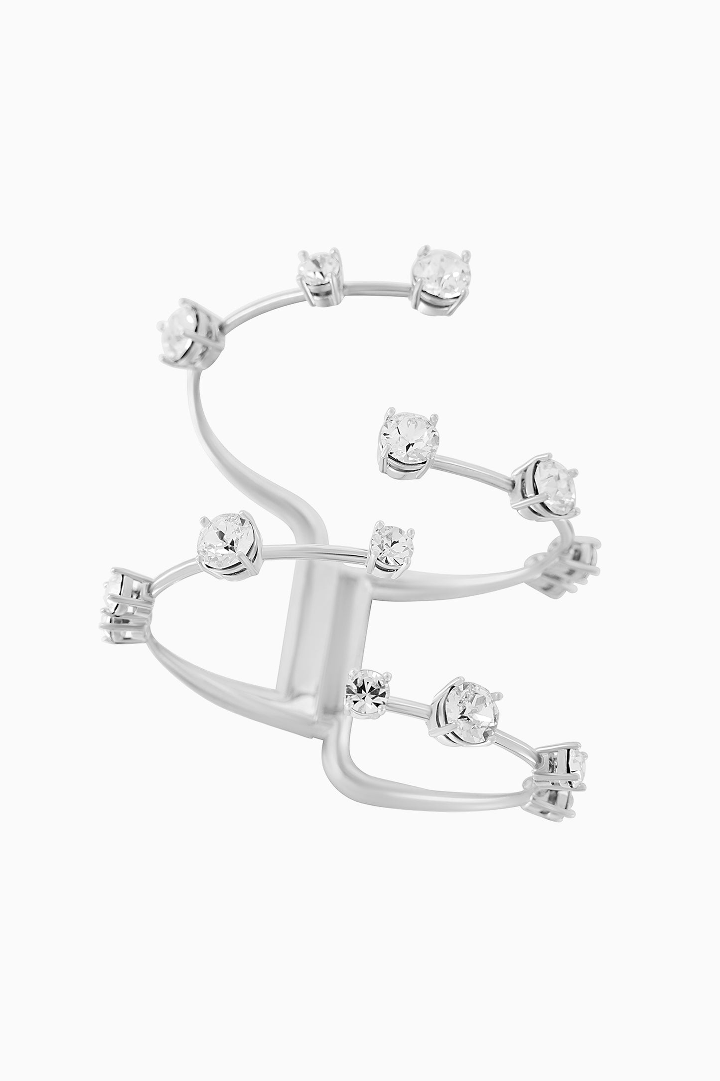 Constellation Wrist Cuff