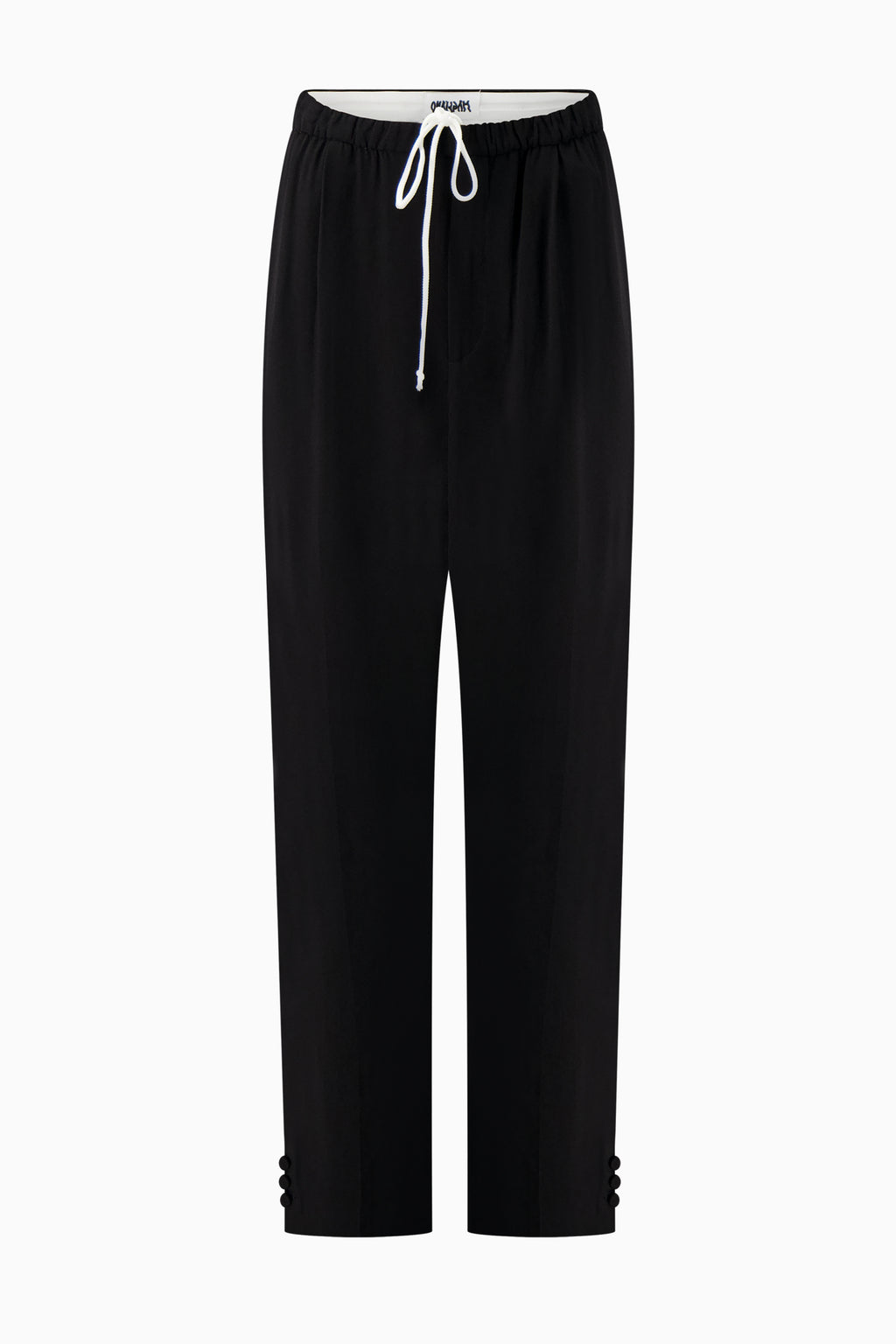 Panta Boxer - Black